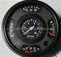 PAZ Auto Gauges 50.3801