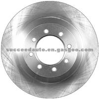 Brake Disc For FORD D6TZ-1111A