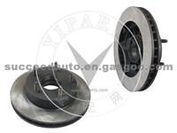 Brake Disc For FORD E7TZ-1102B