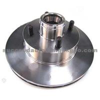 Brake Disc For FORD E7SZ-1102A