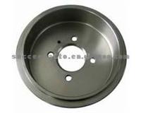 Brake Disc For FORD E6LY-2C202A