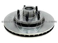 Brake Disc For FORD E7SZ-2C202A