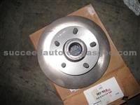 Brake Disc For FORD F4TZ-1102D