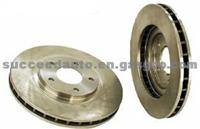 Brake Disc For FORD F3OY-1125A