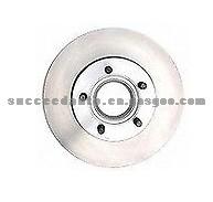 Brake Disc For FORD F07Z-1102A
