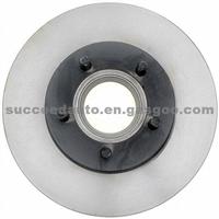 Brake Disc For FORD F3TZ-1102C