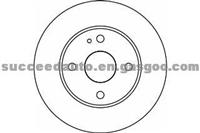 Brake Disc For FORD F1CZ-1125B