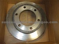 Brake Disc For FORD E4HZ-1125D