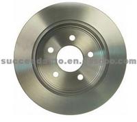 Brake Disc For FORD F1VY-2C026B