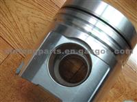 Komatsu S6D125 Engine Piston Dia.125mm