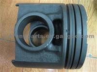 Komatsu Engine Piston Dia.140mm