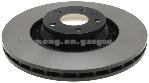 Audi Front Disc 980501R