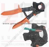 Hand Cable Cutter Cutting CC-325