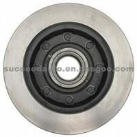 Brake Disc For FORD F29Z-1125B