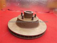 Brake Disc For FORD C5AZ-1102D+