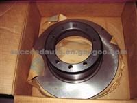 Brake Disc For FORD C6TZ-1125A