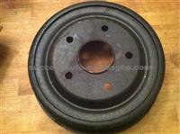 Brake Disc For FORD C8TZ-1126A