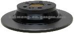 Volvo Rear Disc 980608R