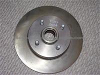 Auto Brake Disc For FORD D3ZZ-1102A+