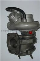 Turbocharger 6505-65-5140 D275A-5 With Good Quality