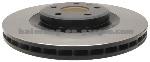 Audi Front Disc 980696R