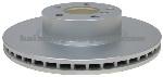 BMW Front Disc 980925R