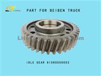 Idle Gear 61560050053