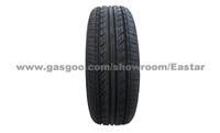 PASSENGER CAR TIRE  185R14C