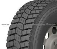 Radial Truck Tire  7.50R16LT