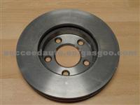 Brake Disc For FORD F4SZ-1125A