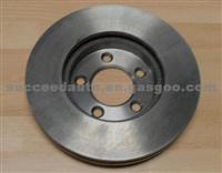 Brake Disc For FORD F6DZ-1125A