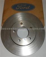 Brake Disc For FORD F6DZ-1125B