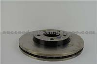 Brake Disc For FORD F4ZZ-1125A