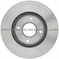 Brake Disc For FORD F5RZ-1125A