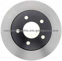 Brake Disc For FORD F8ZZ-2C026AA