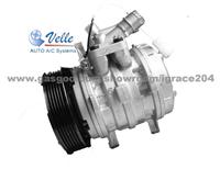 A/C Compressor-SW10P08E