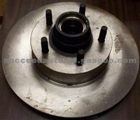 Brake Disc For FORD F77Z-1102GA