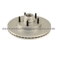 Brake Disc For FORD F77Z-1102FA