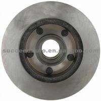 Brake Disc For FORD F4TZ-1102B