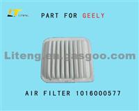 AIR FILTER 1016000577