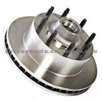 Brake Disc For FORD F4UZ-1102D