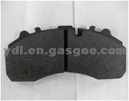 BBU8178 WVA29029 Brake Pad