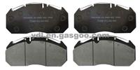 1907568 WVA29032 Brake Pad