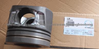 Cummins ISF2.8 Piston OEM 4995266