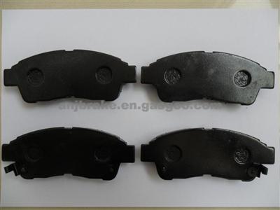 Brake Pad D2118 , A394K, D562