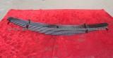 Truck Trailer Axle Leaf Spring, Suspension Spring