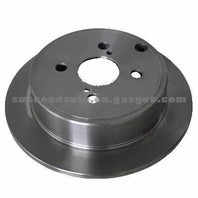 Brake Disc For FORD E25Y-1102B