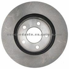 Brake Disc For FORD E7DZ-1125A