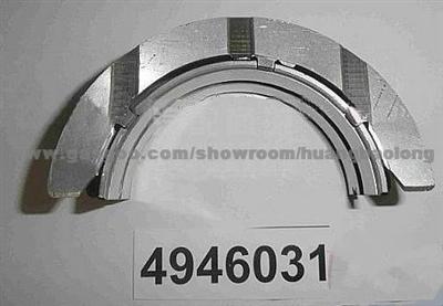 Cummins ISF2.8 Crankshaft Thrust Bearing 4946031