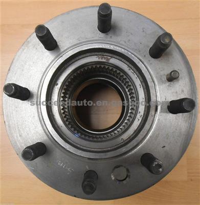 Brake Disc For FORD E0TZ-1102D